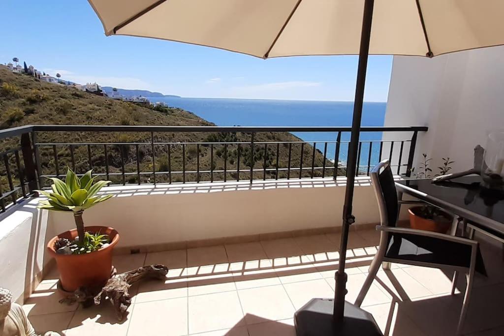 Chic Beachfront Appartement *