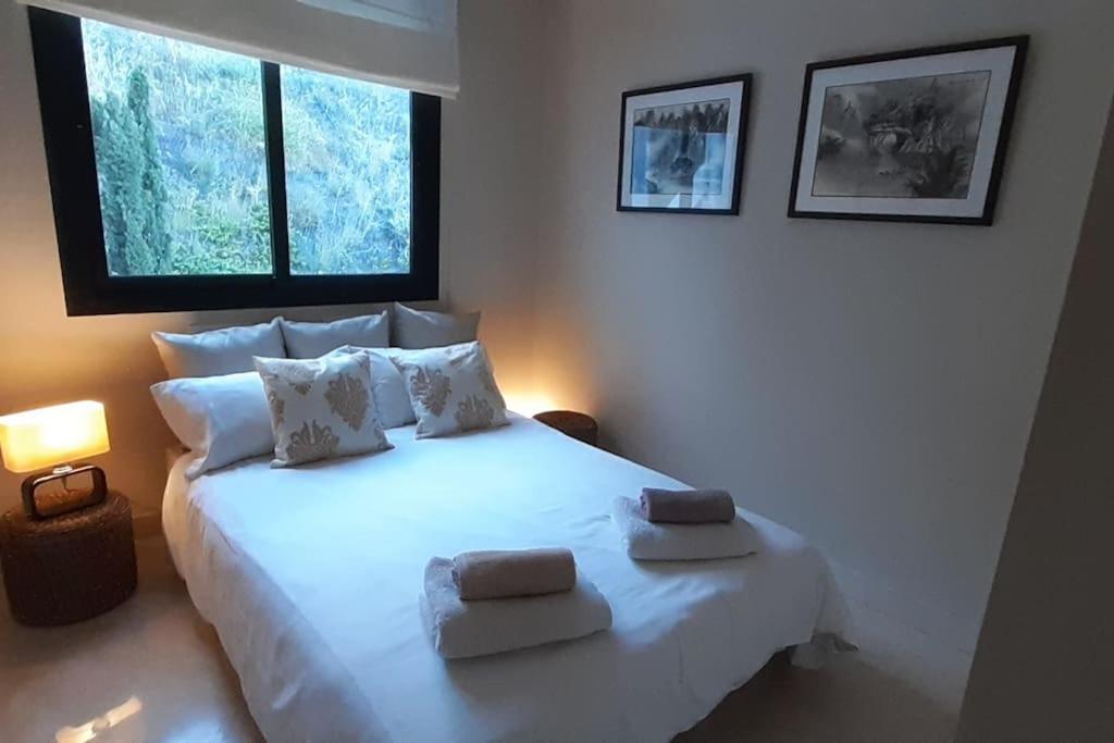 Chic Beachfront Appartamento