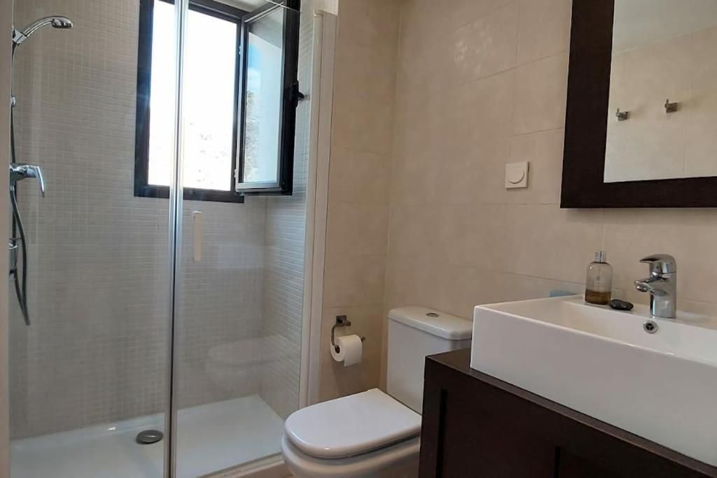 Chic Beachfront Appartamento *