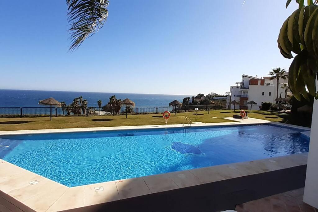 Chic Beachfront Appartamento